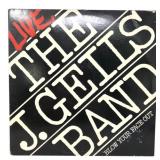 J. Geils Band - Blow Your Face Out - 2LP - VG+