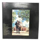 Johnny Cash - The Holy Land - LP - VG+