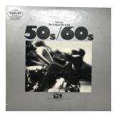 Various - Greatest Hits 50s/60s - 2xLP - VG+