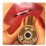 38 Special - Rockin' Into The Night - LP - VG+