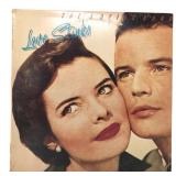 The J. Geils Band - Love Stinks - LP - VG+