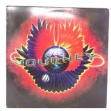 Journey - Infinity - LP - VG+