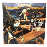 Lakeside - Fantastic Voyage - LP - VG+