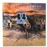38 Special - Special Forces - LP - VG+