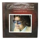 Ronnie Milsap - Greatest Hits - LP - VG+