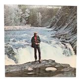 John Denver - Rocky Mountain High - LP - VG+