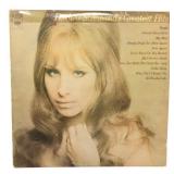 Barbra Streisand - Greatest Hits - LP - VG+