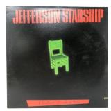 Jefferson Starship - Nuclear Furniture - LP - VG+