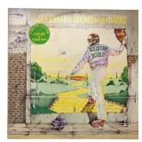 Elton John - Goodbye Yellow Brick Road - 2LP - VG+