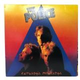 The Police - Zenyatta Mondatta - LP - VG