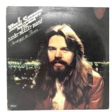 Bob Seger - Stranger in Town - LP - VG+