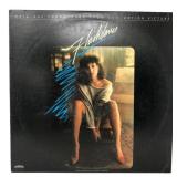 Various - Flashdance Soundtrack - LP - VG+