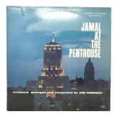 Ahmad Jamal - Jamal at the Penthouse - LP - VG+