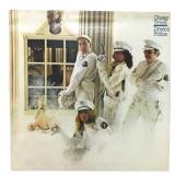 Cheap Trick - Dream Police - LP - VG