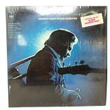 Johnny Cash - At San Quentin - LP - VG+