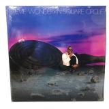 Stevie Wonder - In Square Circle - LP - VG+