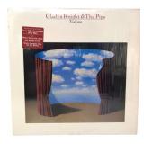 Gladys Knight & The Pips - Visions - LP - VG+
