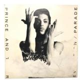 Prince and the Revolution - Parade - LP - VG
