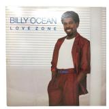 Billy Ocean - Love Zone - LP - VG+