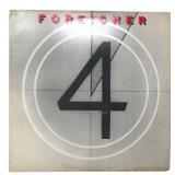 Foreigner - 4 - LP - VG+
