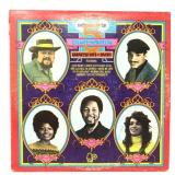 5th Dimension - Greatest Hits on Earth LP - VG+
