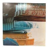 Joni Mitchell - Miles of Aisles - 2xLP - VG
