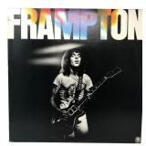 Peter Frampton - Frampton - LP - VG+