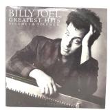 Billy Joel - Greatest Hits I & II - 2xLP - VG+