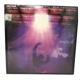 Petra - Beat The System - LP - VG+