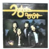 Foghat - Night Shift - LP - VG+