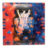 Paul McCartney - Tug of War - LP - VG+