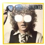 Ian Hunter - You're Never Alone - LP - VG+