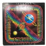 Journey - Departure - LP - VG+