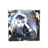 Pat Benatar - Seven the Hard Way - LP - VG+