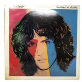 Billy Squier - Emotions in Motion - LP - VG+