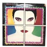 The Motels - All Four One - LP - VG+