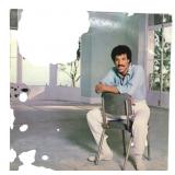 Lionel Richie - Can't Slow Down - LP - VG+