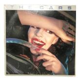 The Cars - The Cars - LP - VG+