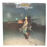 Melanie - Ballroom Streets - LP - VG+