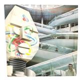 The Alan Parsons Project - I Robot - LP - VG+