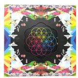 Coldplay - A Head Full of Dreams - 2xLP - VG+