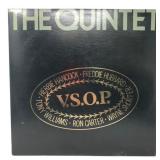 V.S.O.P. - The Quintet - LP - VG+