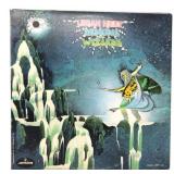 Uriah Heep - Demons and Wizards - LP - VG+
