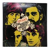 The Rascals - Time Peace - LP - VG+