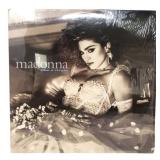 Madonna - Like a Virgin - LP - VG+
