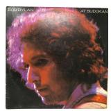 Bob Dylan - At Budokan - 2xLP - VG+