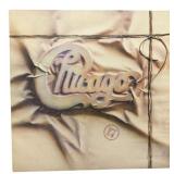 Chicago - 17 - LP - VG+