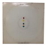 Elton John - Too Low For Zero - LP - VG+
