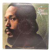 Eddie Kendricks - The Hit Man - LP - VG+
