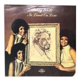 Barry White - No Limit On Love - LP - VG+